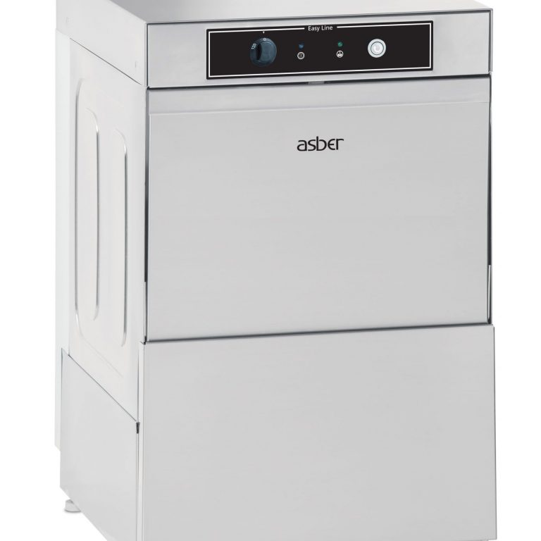 Lavavajillas GES-350