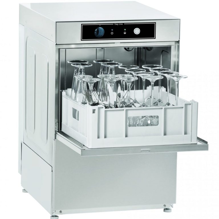 Lavavajillas GES-400