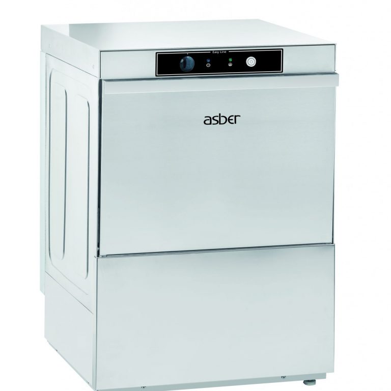 Lavavajillas GES-500