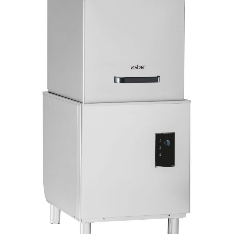 Lavavajillas de capota GES-H510