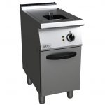 Freidora a gas 7GF15 40F AS