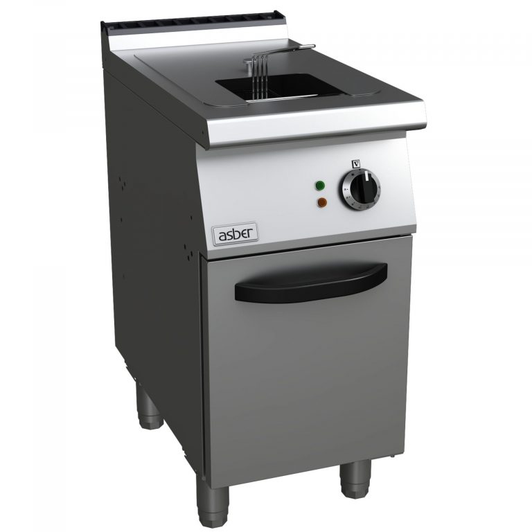 Freidora a gas 7GF15 40F AS