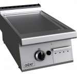 Planchas a gas 7GFT 40T AS