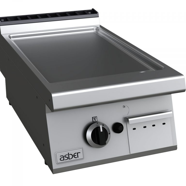 Planchas a gas 7GFT 40T AS