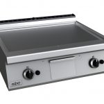 Planchas a gas 7GFT 80T AS