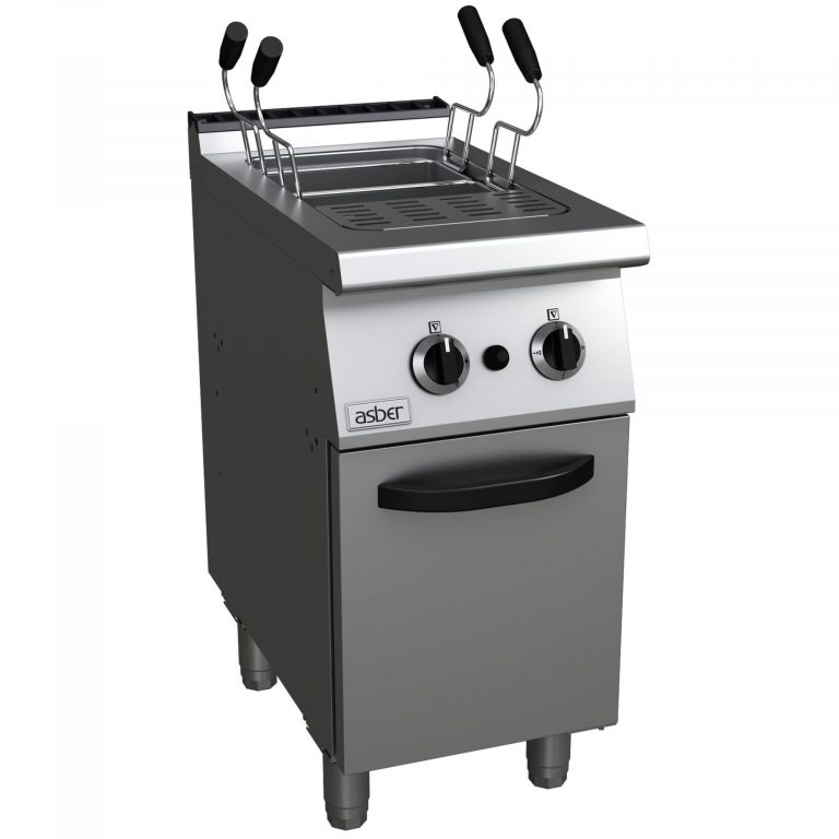 Cuece pasta 7GPC26 40F AS