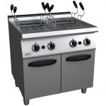 Cuece pasta 7GPC26 80F AS