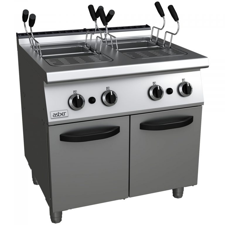 Cuece pasta 7GPC26 80F AS