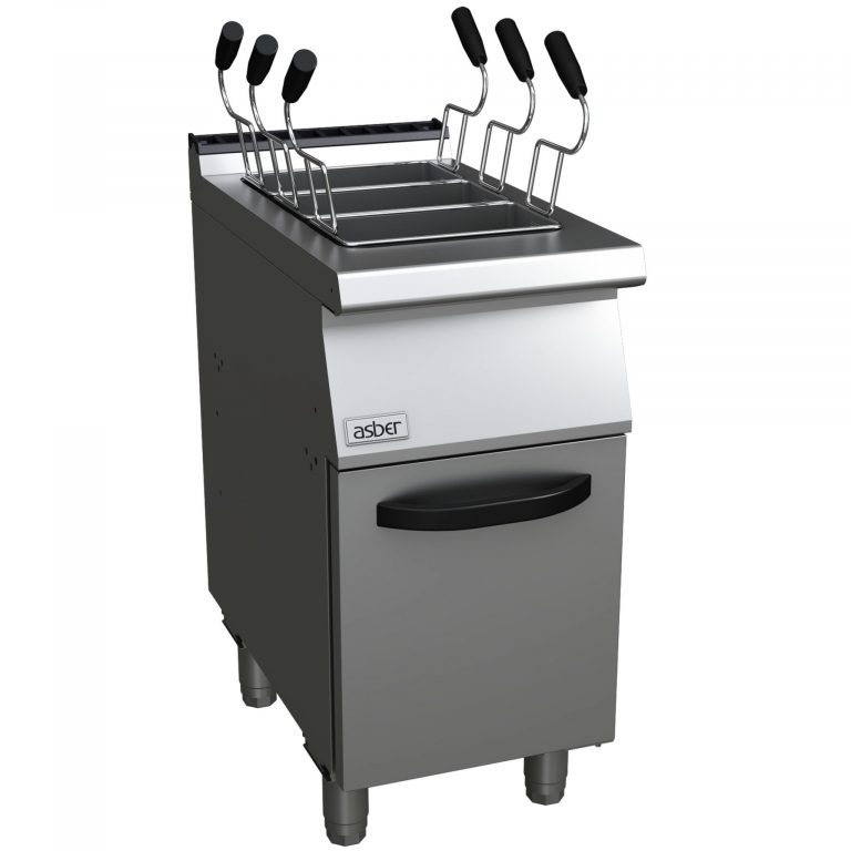 Cuece pasta 7GPC40 40F AS