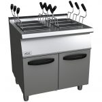 Cuece pasta 7GPC40 80F AS