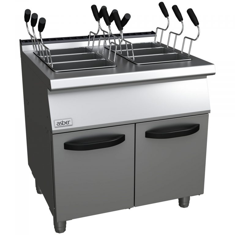 Cuece pasta 7GPC40 80F AS