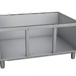 Mueble bajo 7NB 120 AS