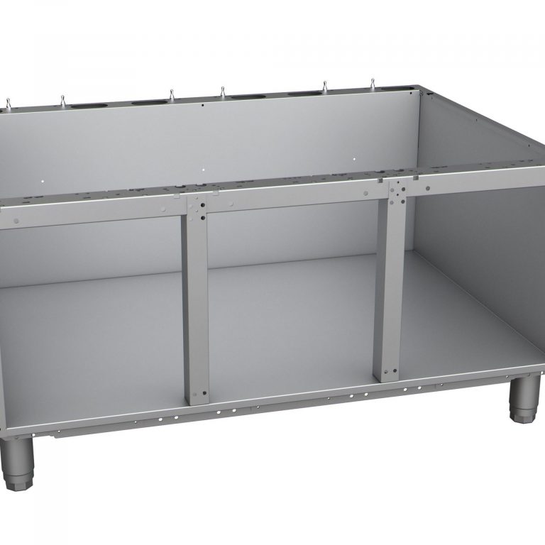 Mueble bajo 7NB 120 AS