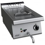 Freidora eléctrica 7EF08 40F AS