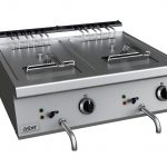 Freidora eléctrica 7EF08 80F AS