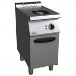 Freidora eléctrica 7EF15 40F AS