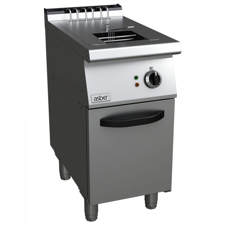 Freidora eléctrica 7EF15 40F AS