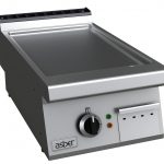 Plancha eléctrica 7EFT 40T AS L