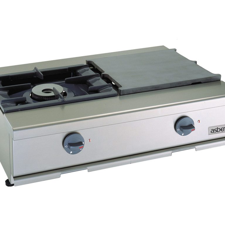 Cocina a gas CAG-20