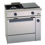 Cocina a gas CAG-21