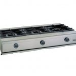 Cocina a gas CAG-30 SP