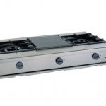 Cocina a gas CAG-30