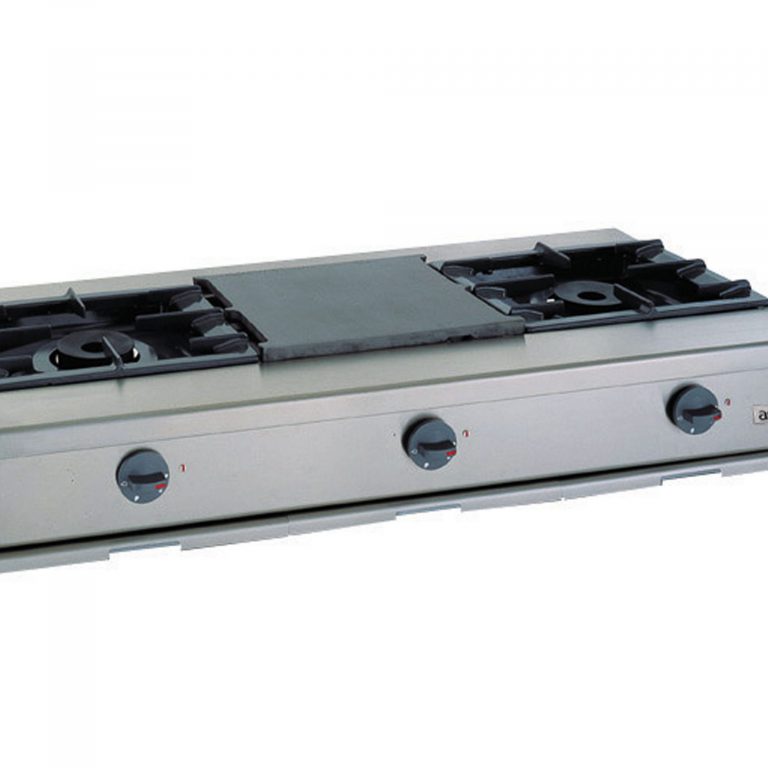 Cocina a gas CAG-30