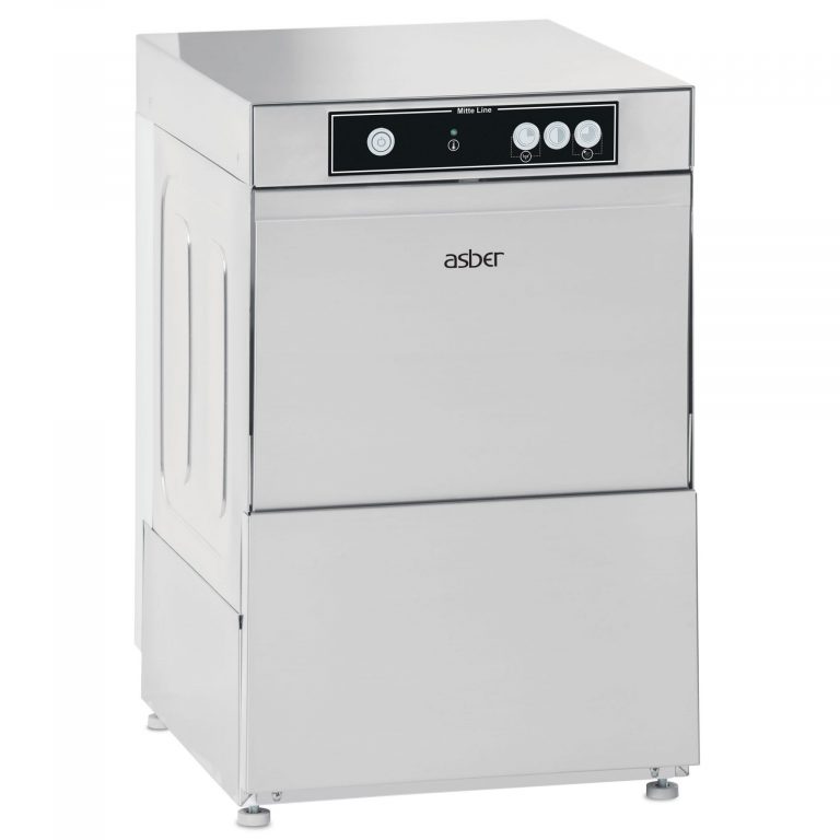 Lavavajillas GMS 350