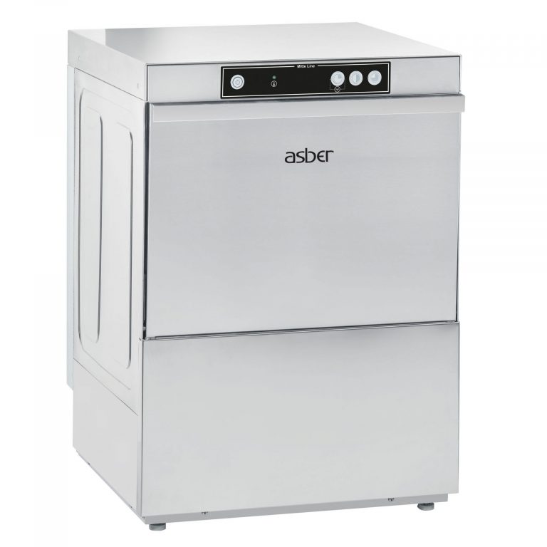 Lavavajillas GMS 500