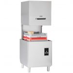 Lavavajillas GMS H500