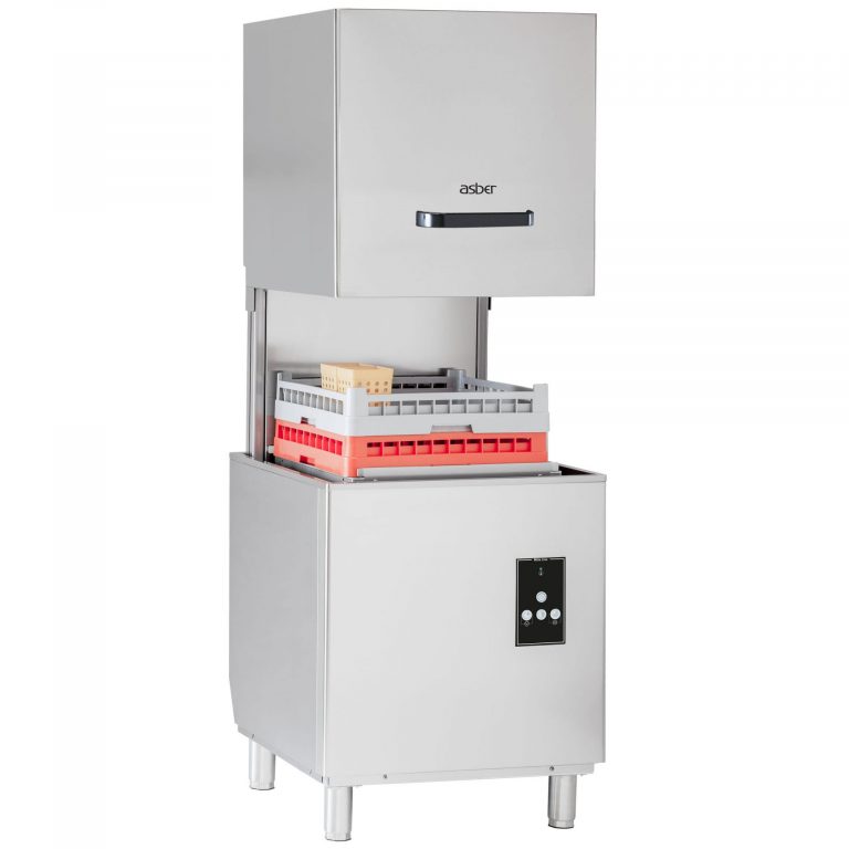 Lavavajillas GMS H500