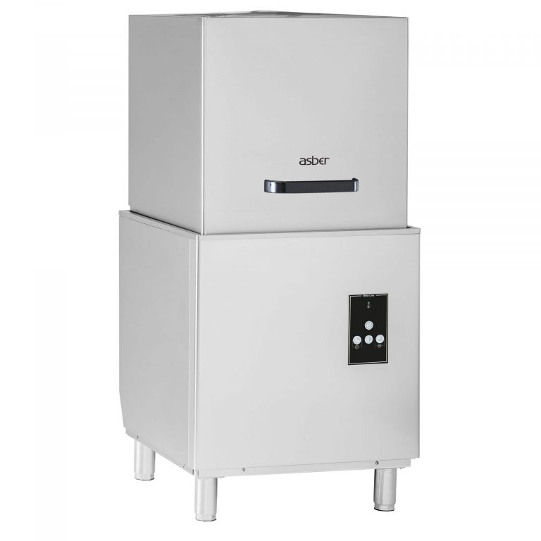 Lavavajillas GMS H510