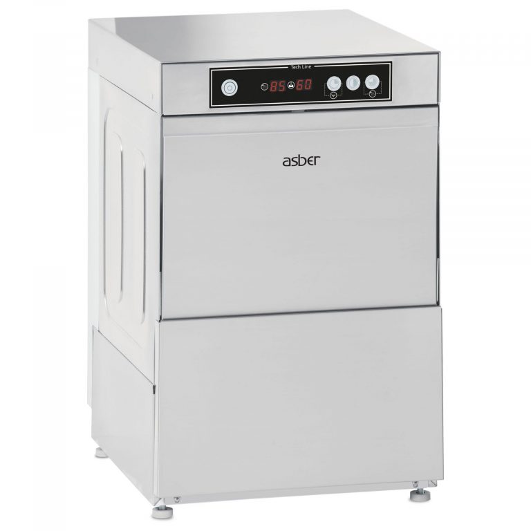 Lavavajillas GTS 350