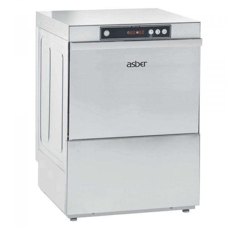 Lavavajillas GTS 500