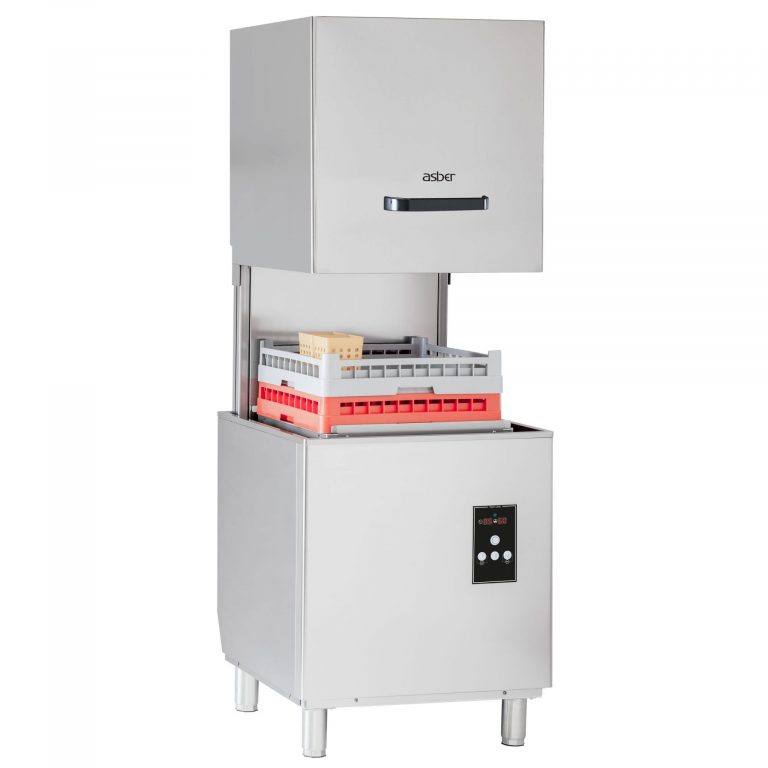 Lavavajillas GTS H500