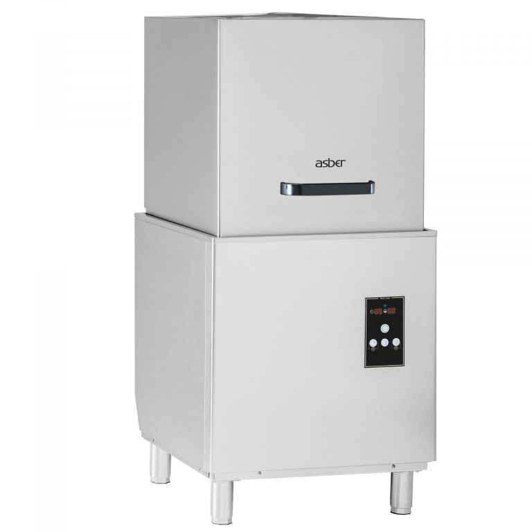 Lavavajillas GTS H510