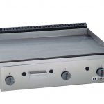 Plancha PAG 60 C L LPG