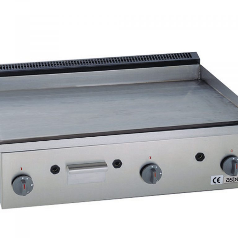 Plancha PAG 60 C L LPG